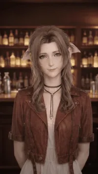 Aerith image 1