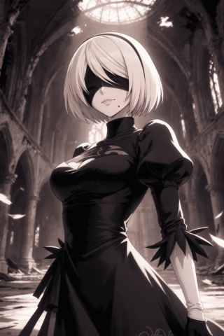 2B background