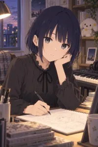 Miyako Fuji image 1