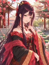 玲琳 image 1