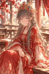 Shen Jinshu image 1