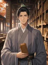 容砚秋 background