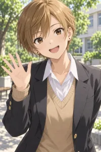 Miki Azumi image 1