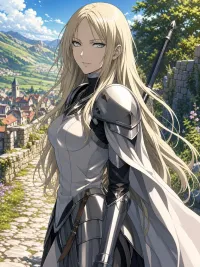 Teresa background
