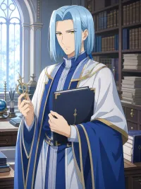 Ferdinand image 1