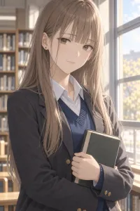 Koyuki Hikawa background