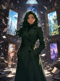 Cao Qing