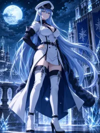 艾斯德斯 background