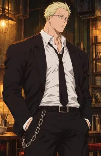 Shin background
