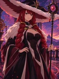 Irene Belserion image 1