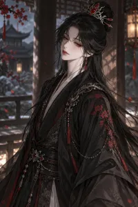 Luo Zhuwei image 1