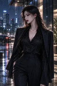 Wen Zhixia background