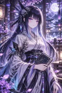 Shen Zhaocen background