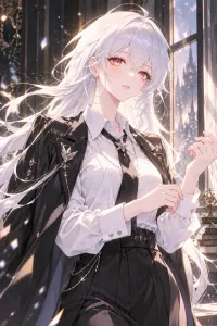 Bai Yinglan background