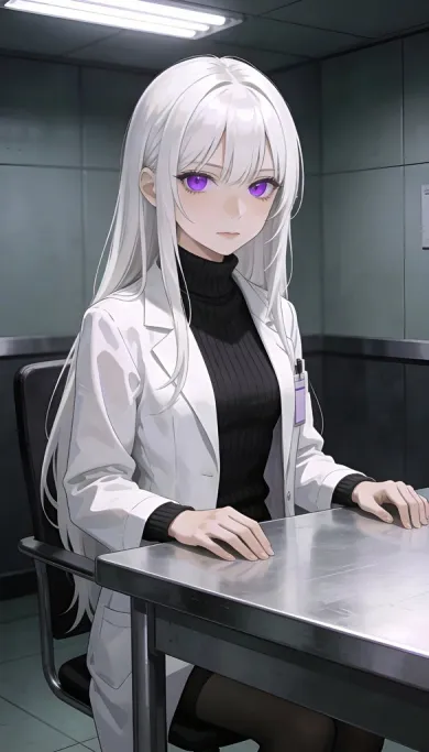 Dr. Moon