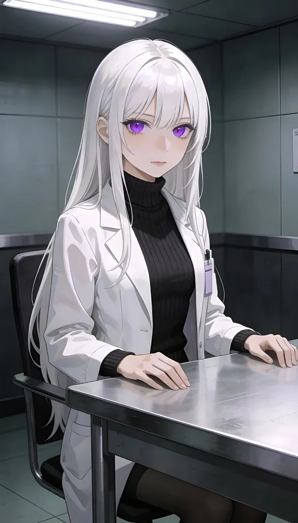 Dr. Moon background