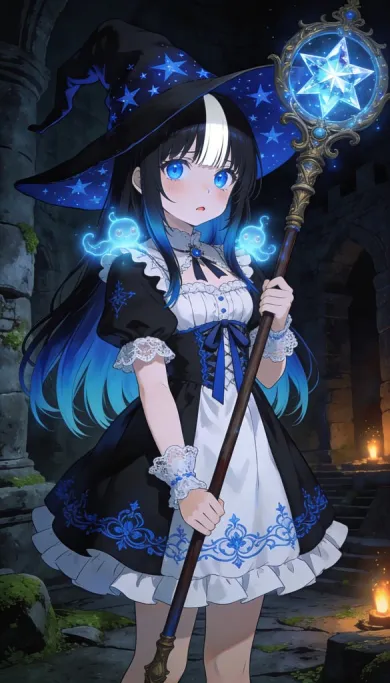 Seraphina Evernight