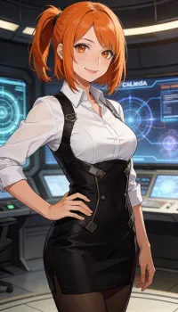 후지마루 리츠카 image 1