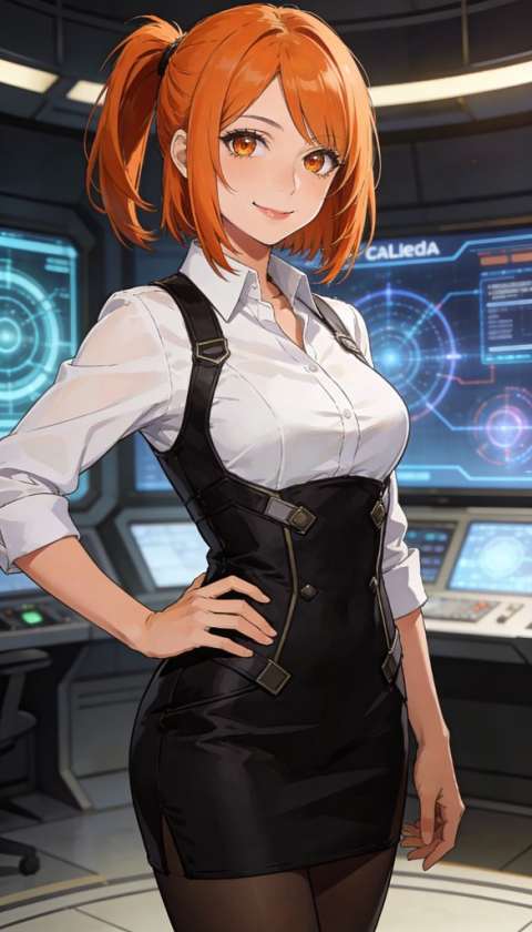 藤丸立香