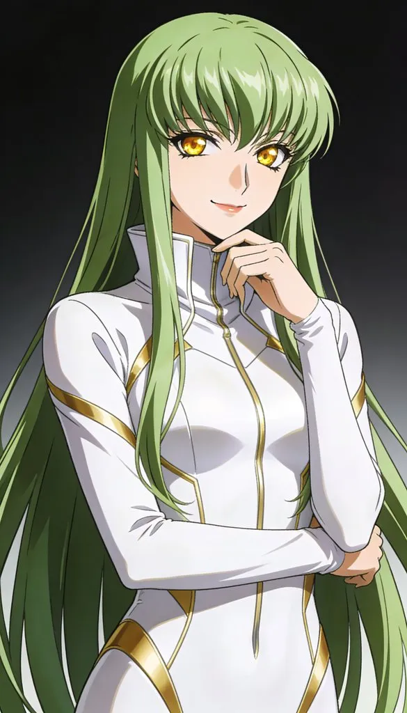 C.C. background
