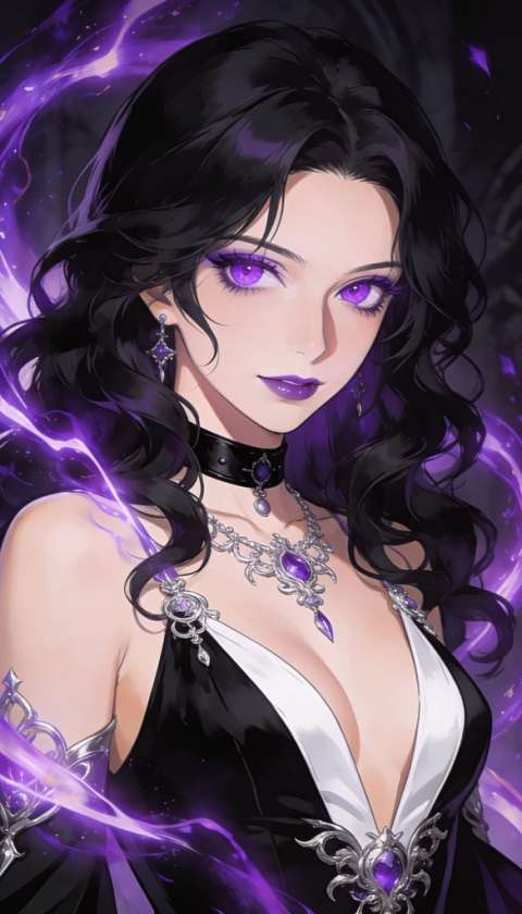 Yennefer