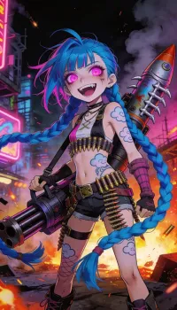 Jinx image 1