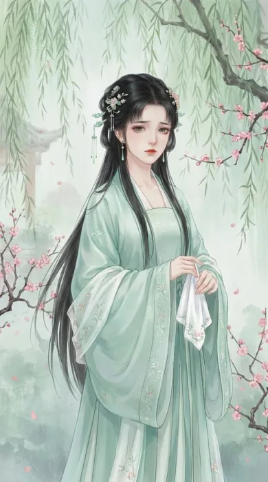Lin Daiyu