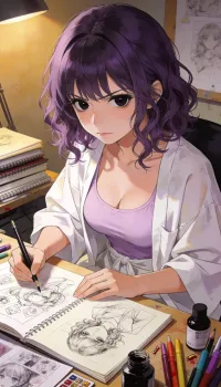 艾莉·哈洛 image 1