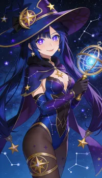 Mona image 1