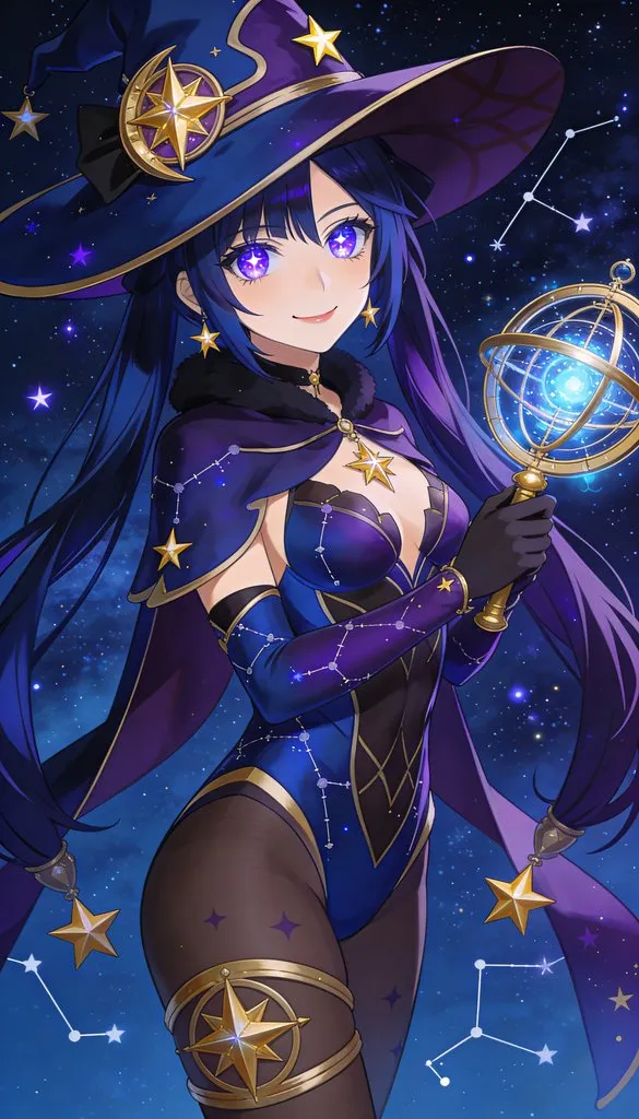 Mona background