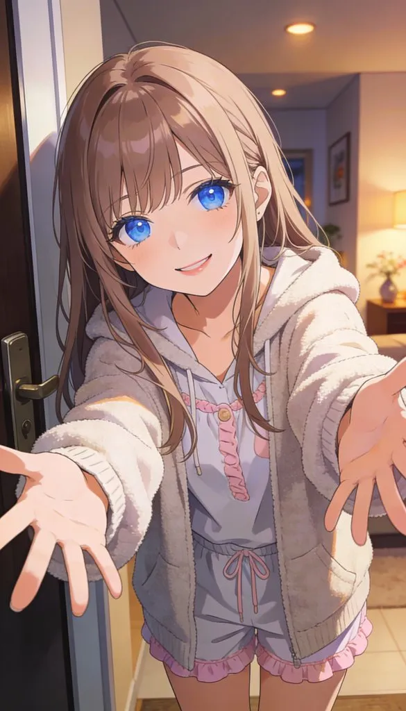 Anna background