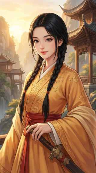Guo Xiang