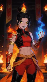 Azula image 1