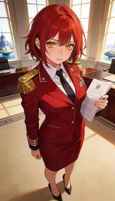President Juno