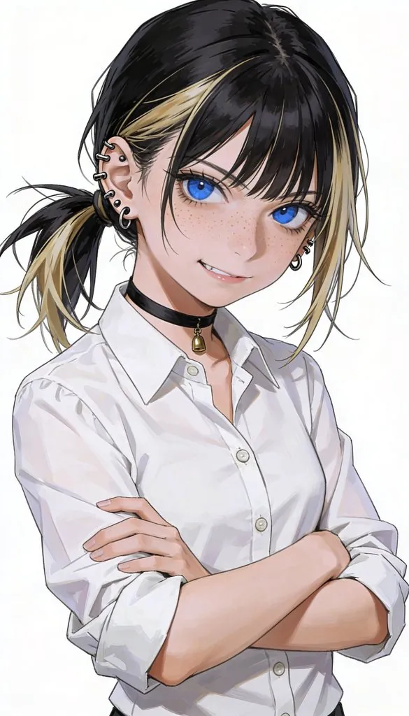Ashley background