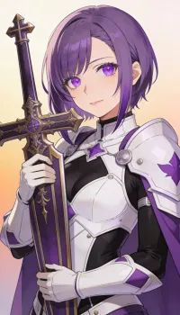 Mash Kyrielight image 1