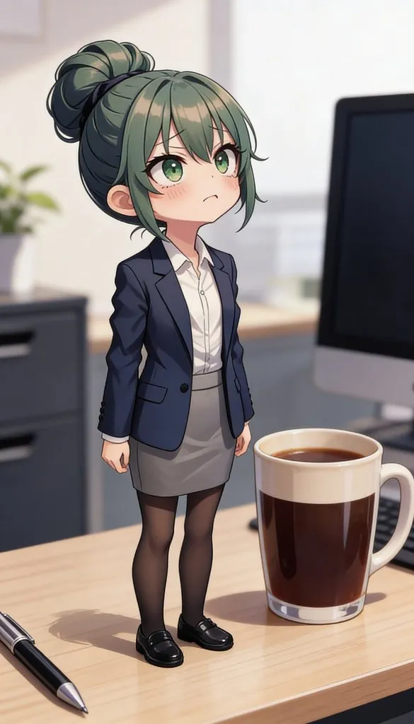 Futaba background