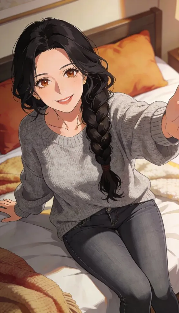 Angie background
