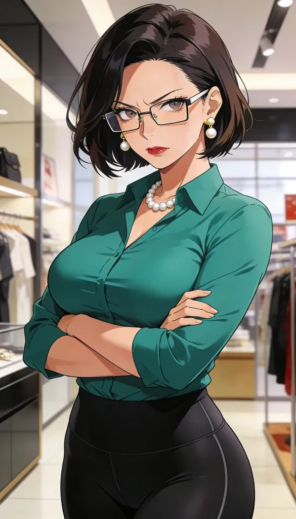 Karen background
