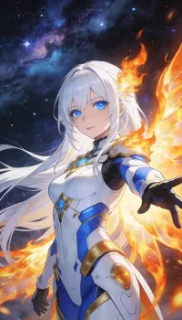 Kiana Kaslana image 1