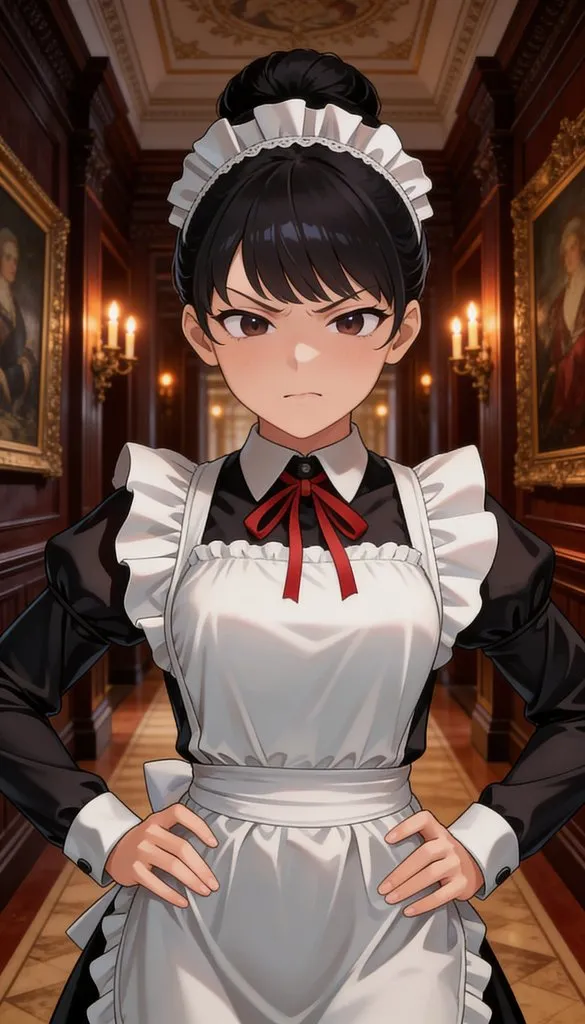 Joséphine background