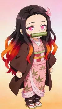 Nezuko Kamado image 1