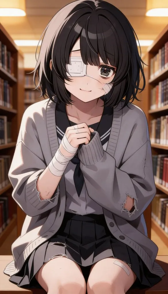 Fuka Shikuzaki background