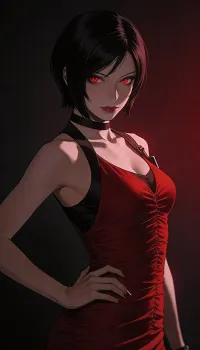 エイダ・ウォン image 1