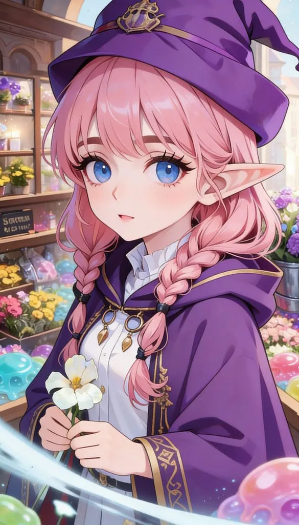 Felicia background