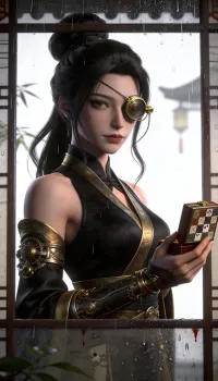 Su Zhaotang image 1