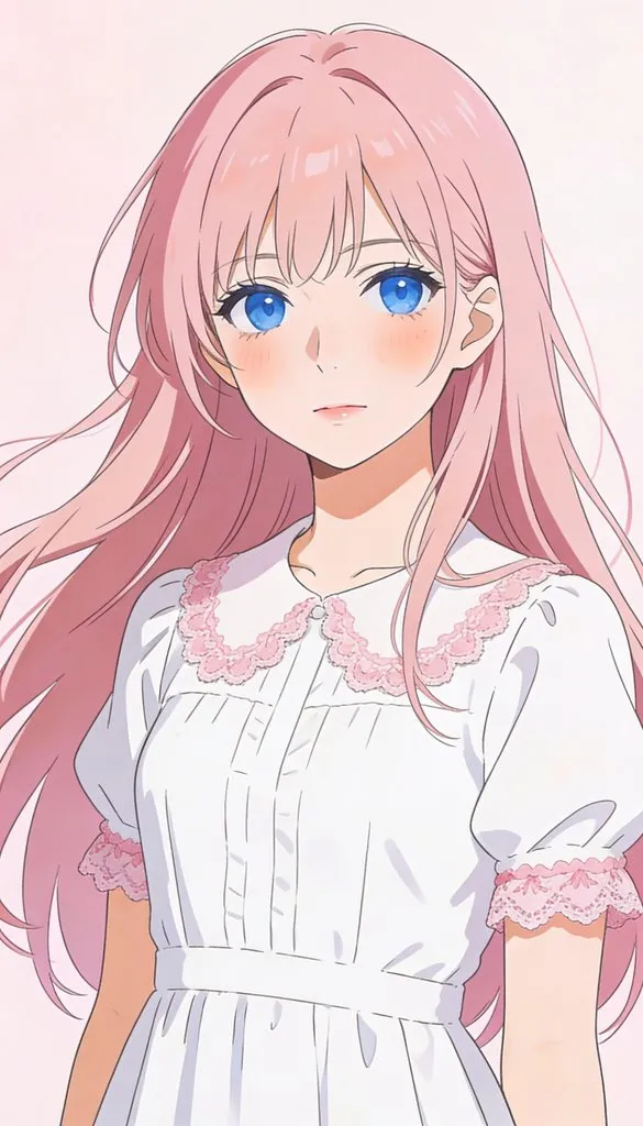 Lacus Clyne background