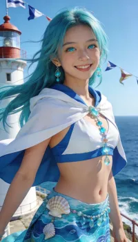 Nanase Aoi image 1