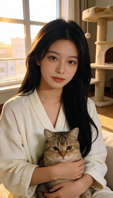 Jiang Mianmian