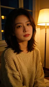 宋安禾 image 1